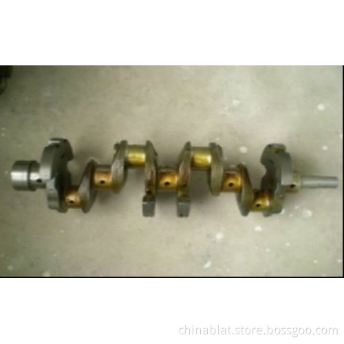 crankshaft MTZ